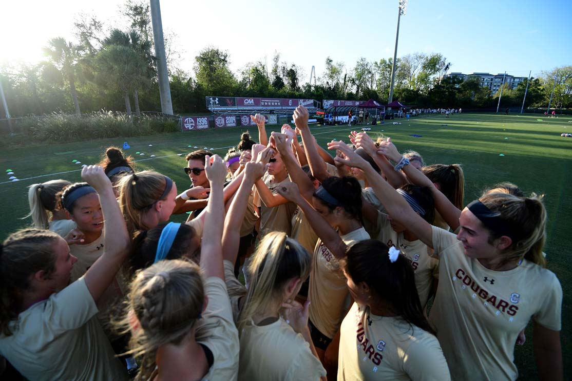 College of Charleston Athletic Fund