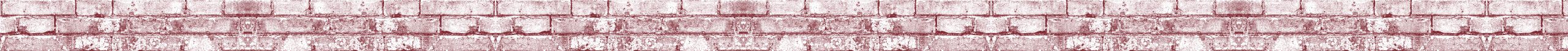 Brick wall pattern